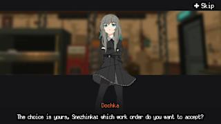 Snezhinka screenshot 3