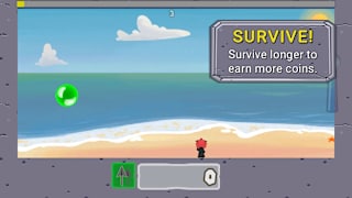 Bubble Trouble: Adventures screenshot 4