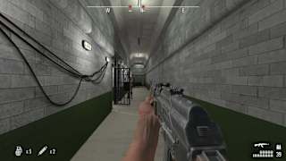 Trench Shooter : Warfare Tactics screenshot 3
