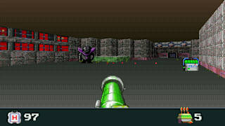ROBOT ANARCHY screenshot 1