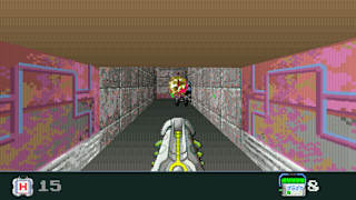 ROBOT ANARCHY screenshot 2