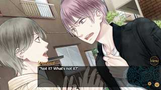 The Town of Nie Iromusubi screenshot 5