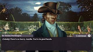 Rodgerbints: Romance and Scandal in High Society screenshot 3