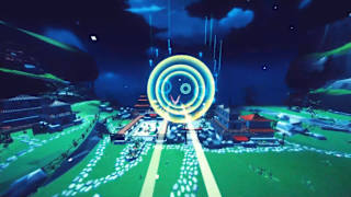 Windborn - Concrete Jungle screenshot 5
