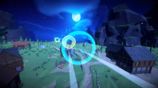 Windborn - Concrete Jungle screenshot 6