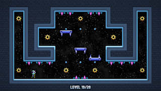 Learn to Play - Gravity Space Walk screenshot 3
