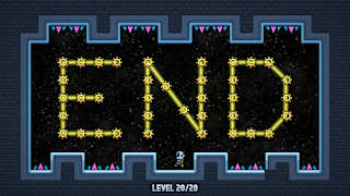Learn to Play - Gravity Space Walk screenshot 6