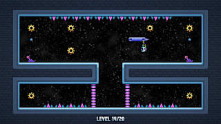 Learn to Play - Gravity Space Walk screenshot 5