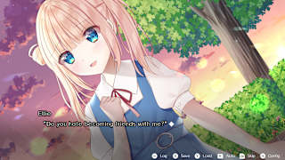 Fading Star Melody screenshot 6