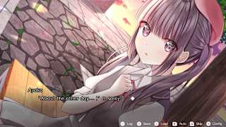 Thinking of You Beyond Time screenshot 2