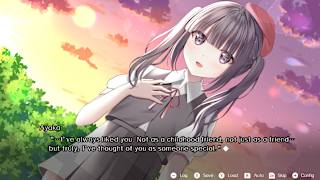 Thinking of You Beyond Time screenshot 6