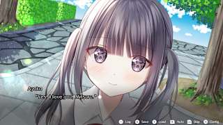 Thinking of You Beyond Time screenshot 3