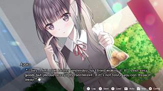 Thinking of You Beyond Time screenshot 4