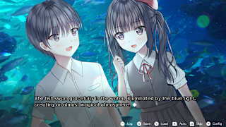 Thinking of You Beyond Time screenshot 5