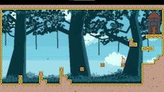 Malu the Princess screenshot 1
