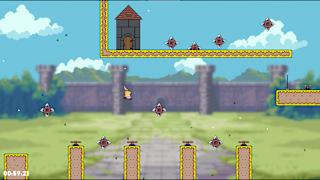 Malu the Princess screenshot 3