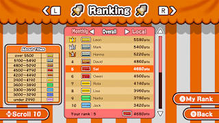Make it! Oden screenshot 5