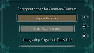 How to Start Yoga: A Beginner's Guide screenshot 2