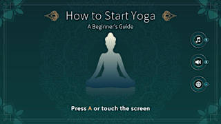 How to Start Yoga: A Beginner's Guide screenshot 1