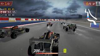 Formula Racing Pro 2025 screenshot 4