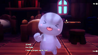 ChokoNana! screenshot 2