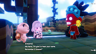 ChokoNana! screenshot 5