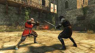 Survival Gladiator: Blades of the Coliseum screenshot 6