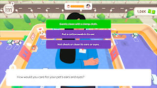 Cat Veterinary: Emergency Hospital Close to Me screenshot 3