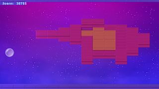 Bubbelsche Deluxe screenshot 3