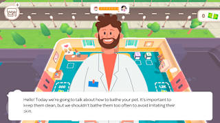 Dog Veterinary: Training Hospital Near Me screenshot 2