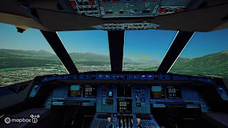 Aireo FlightSimulator 2025 Edition screenshot 5