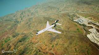 Aireo FlightSimulator 2025 Edition screenshot 1