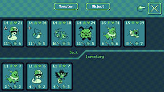 Perfect Hand of Nostalpix screenshot 3