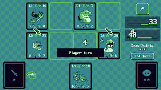 Perfect Hand of Nostalpix screenshot 1