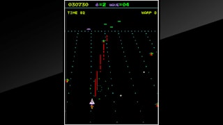 Arcade Archives Juno FIRST screenshot 5