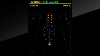 Arcade Archives Juno FIRST screenshot 4