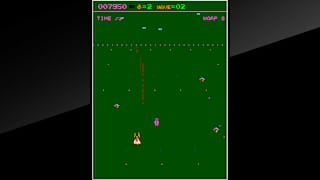 Arcade Archives Juno FIRST screenshot 3