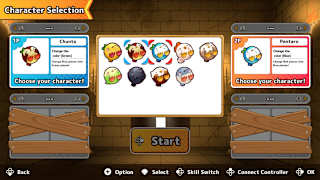 PIYO PUZZ - piyokoro×puzzle - screenshot 4