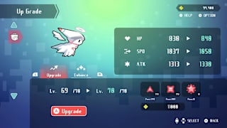 Two-Sided Runner screenshot 6