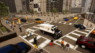 Cash Guardian: Collector Operation ''Capital Defense'' screenshot 3
