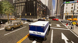 Cash Guardian: Collector Operation ''Capital Defense'' screenshot 4