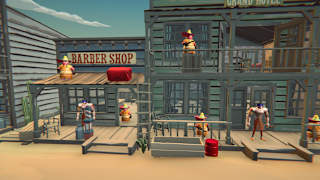 Wild West Shooter screenshot 2