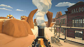 Wild West Shooter screenshot 6