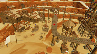 Wild West Shooter screenshot 1
