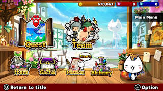 Cats the Commander for Nintendo Switch™ screenshot 6