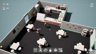The Bakery Tales screenshot 2