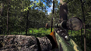 Hunter Simulator : Wild Hunting screenshot 5