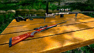 Hunter Simulator : Wild Hunting screenshot 3
