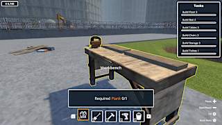 Bunker Builder & Construction Simulator screenshot 2