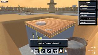Bunker Builder & Construction Simulator screenshot 4